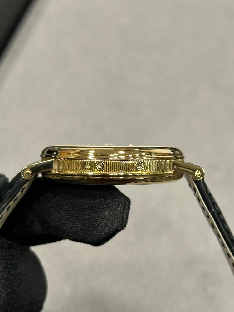 Breguet Classique Complications Tourbillon Perpetual Calendar Grand Complications